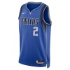 Dres Dallas Mavericks Kyrie Irving 2 Nike 2022-23 Icon Edition Swingman